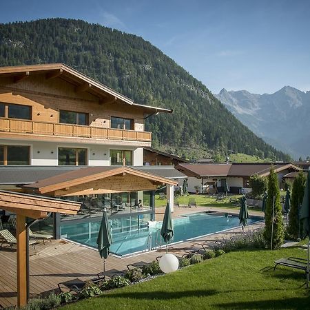 Hotel Kitzspitz 셍트쟈콥인하우스 외부 사진