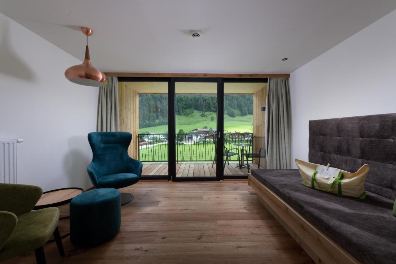 Hotel Kitzspitz 셍트쟈콥인하우스 외부 사진