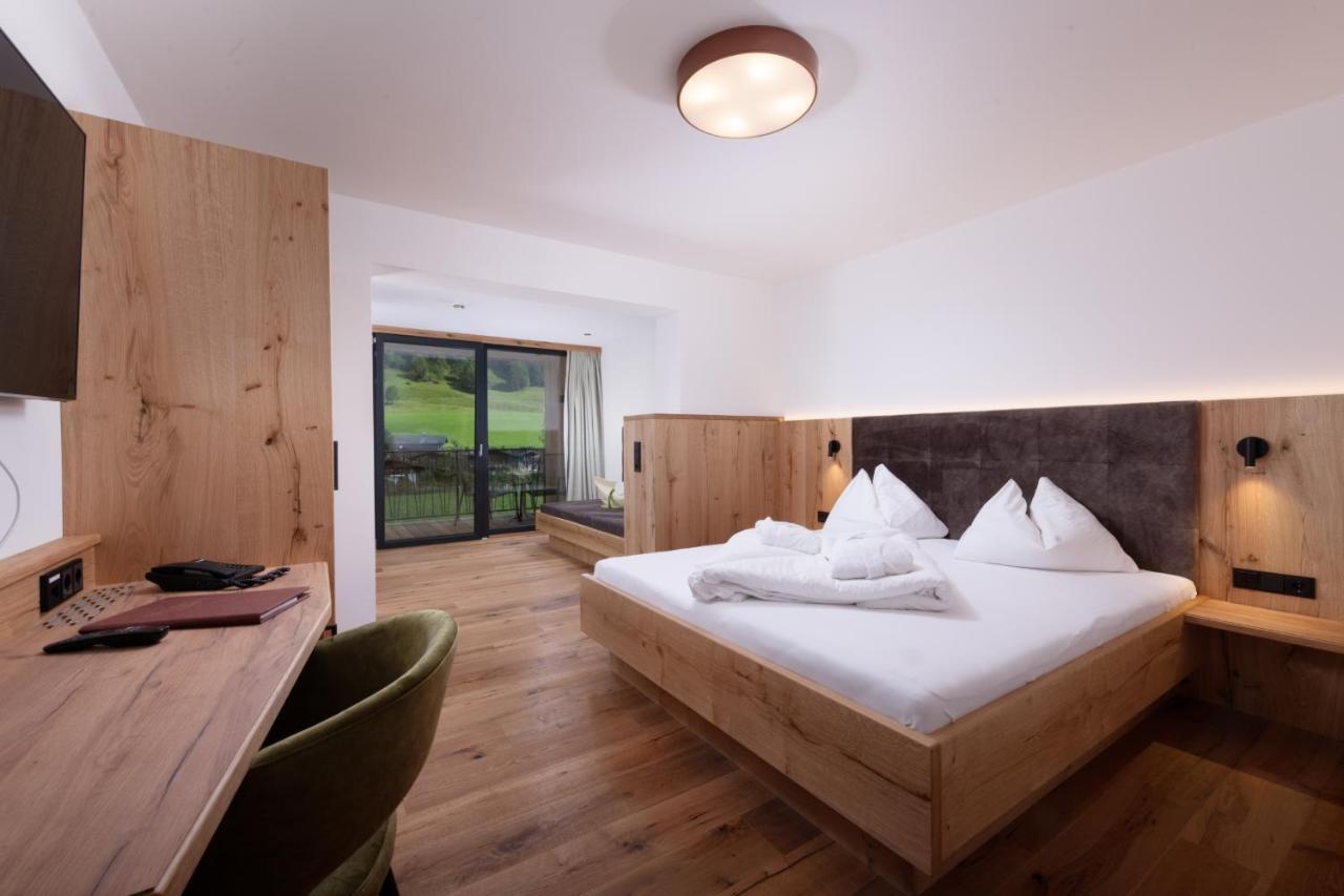 Hotel Kitzspitz 셍트쟈콥인하우스 외부 사진