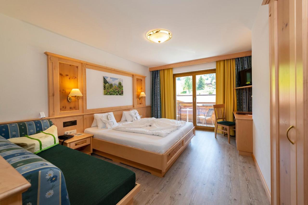 Hotel Kitzspitz 셍트쟈콥인하우스 외부 사진