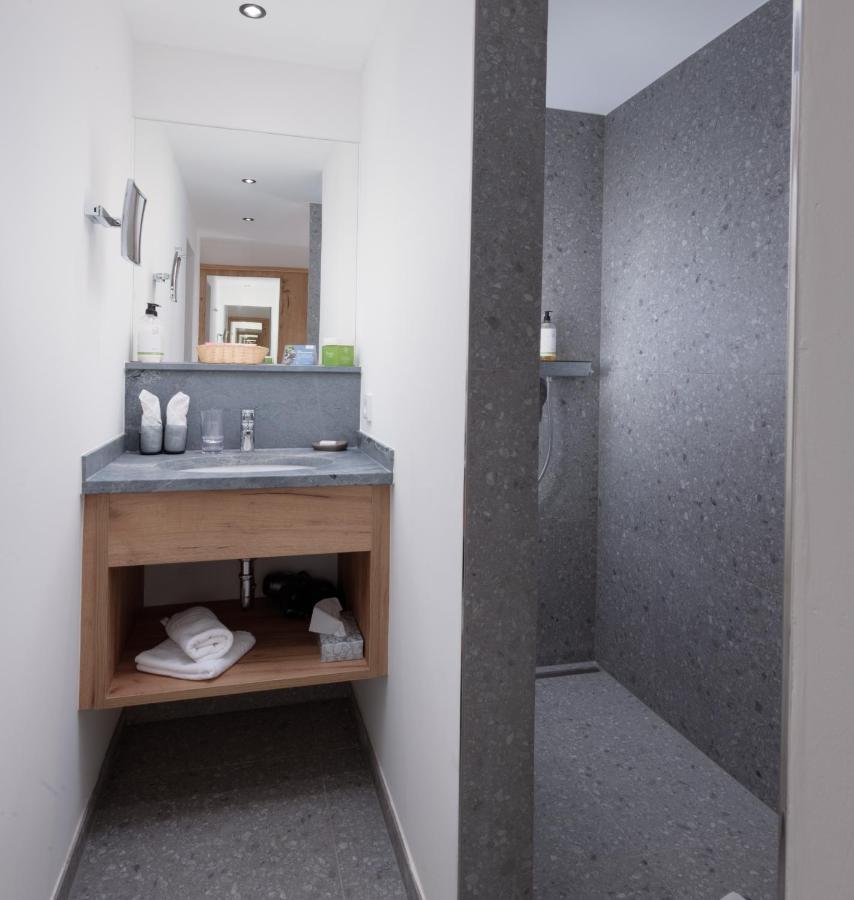 Hotel Kitzspitz 셍트쟈콥인하우스 외부 사진
