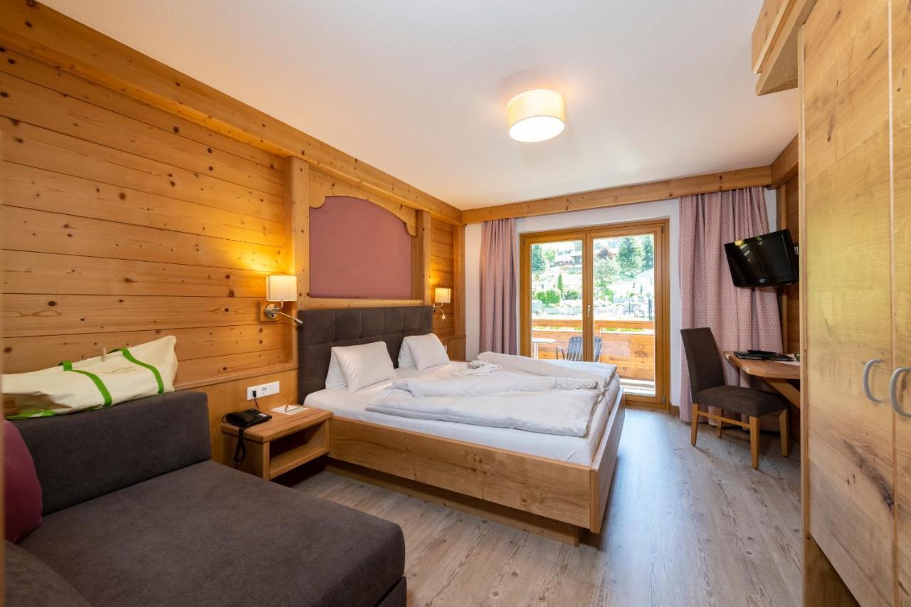 Hotel Kitzspitz 셍트쟈콥인하우스 외부 사진