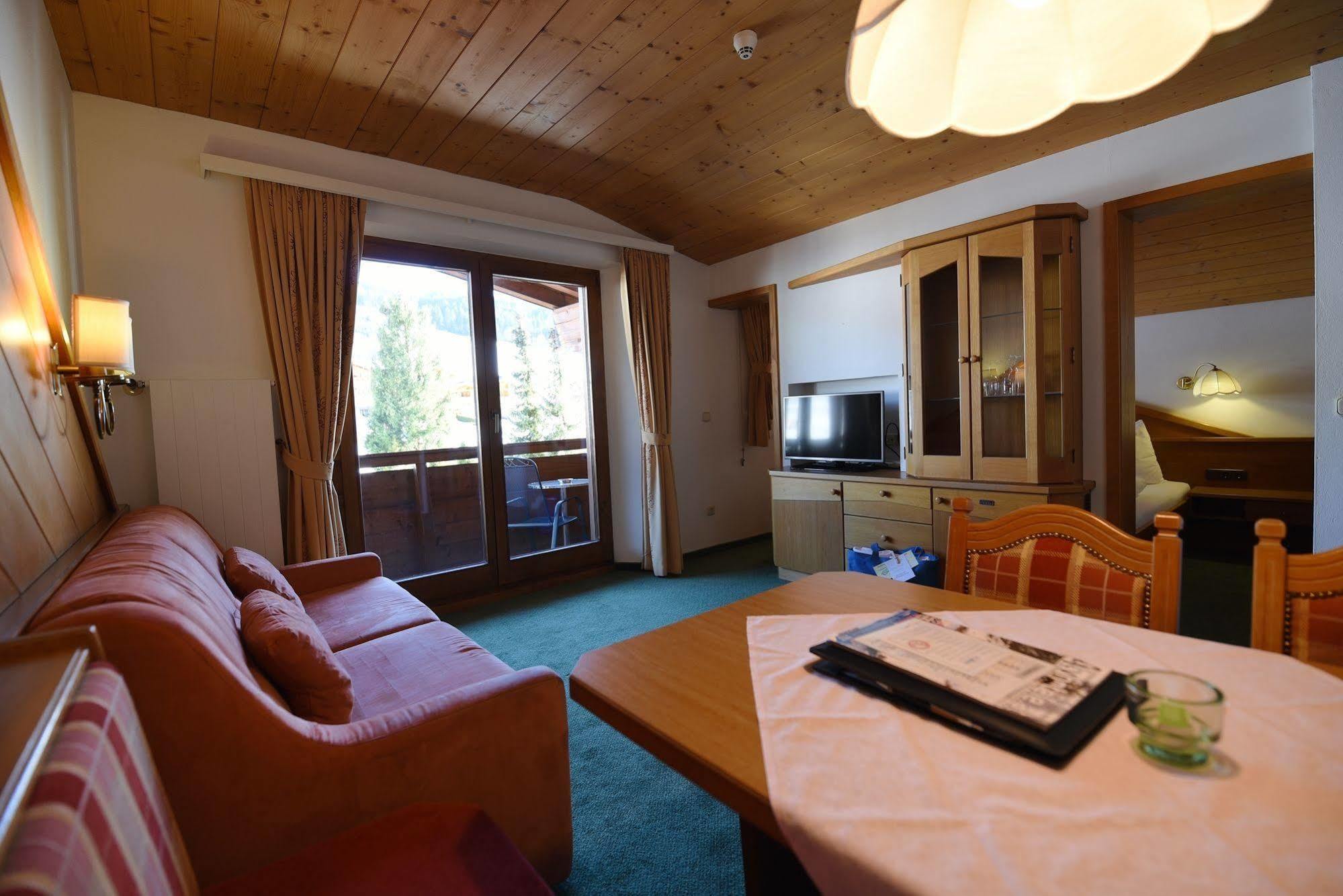 Hotel Kitzspitz 셍트쟈콥인하우스 외부 사진