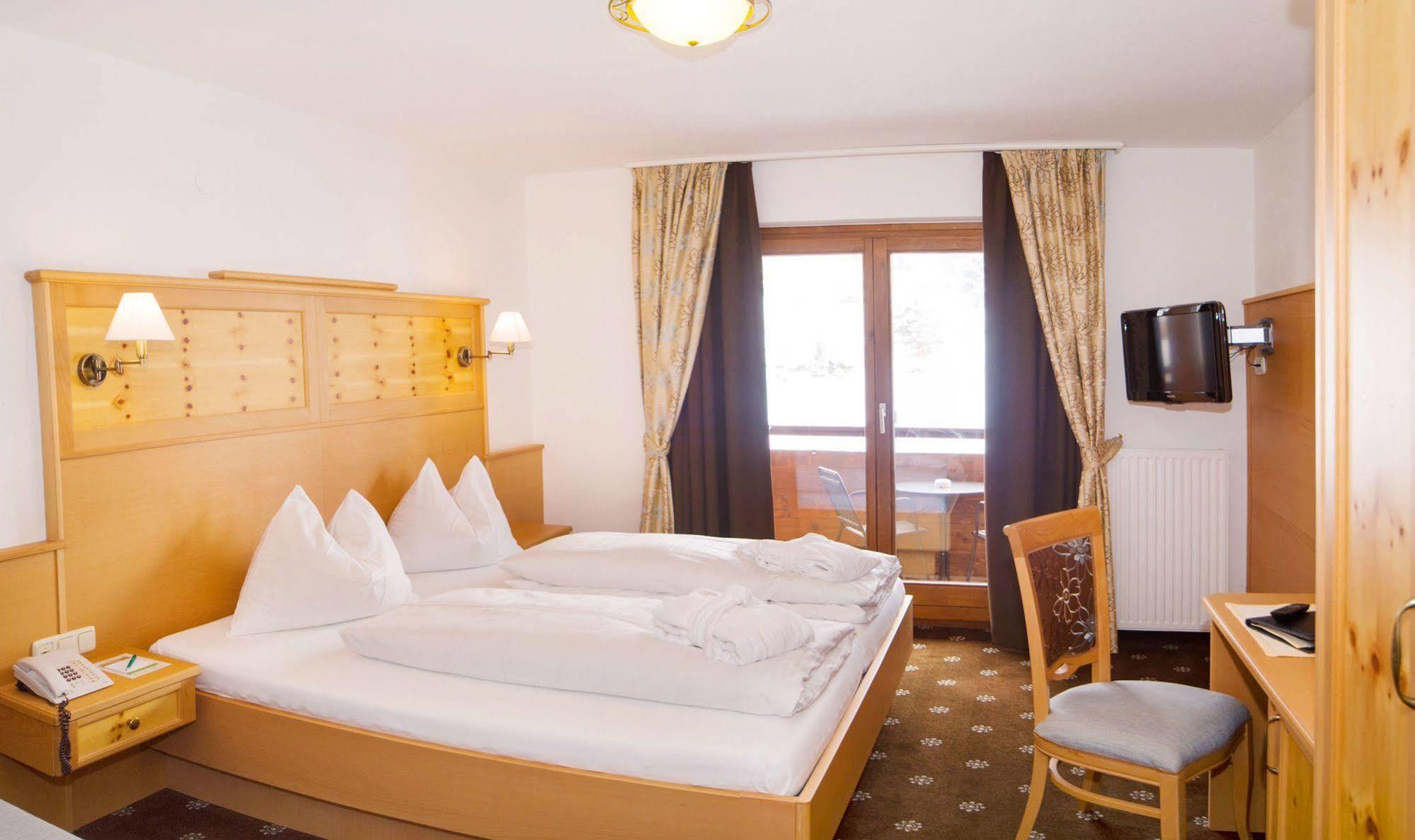 Hotel Kitzspitz 셍트쟈콥인하우스 외부 사진