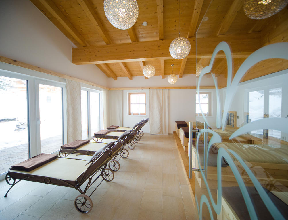 Hotel Kitzspitz 셍트쟈콥인하우스 외부 사진