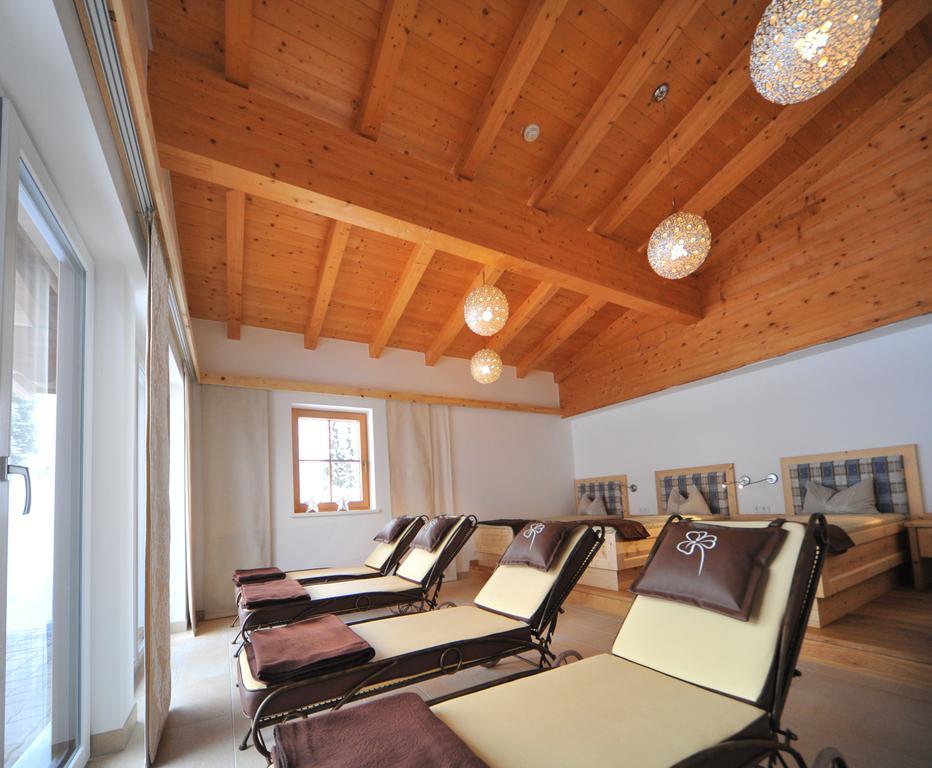 Hotel Kitzspitz 셍트쟈콥인하우스 외부 사진