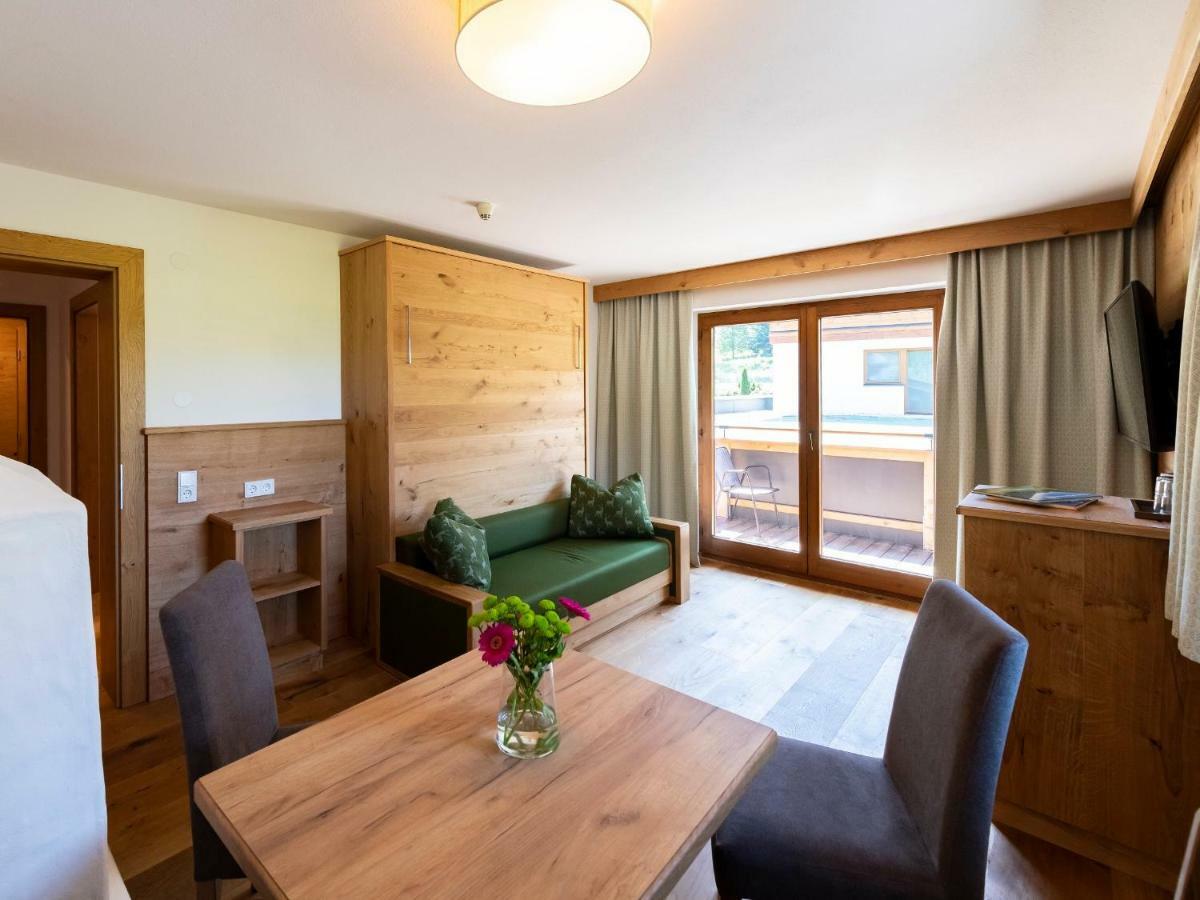 Hotel Kitzspitz 셍트쟈콥인하우스 외부 사진