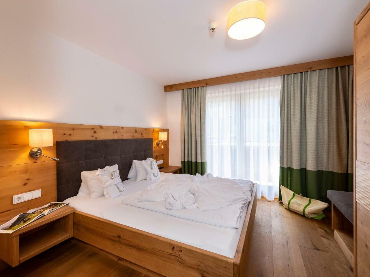 Hotel Kitzspitz 셍트쟈콥인하우스 외부 사진